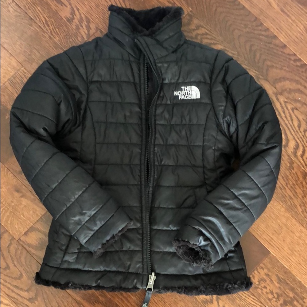 Unisex toddler Northface